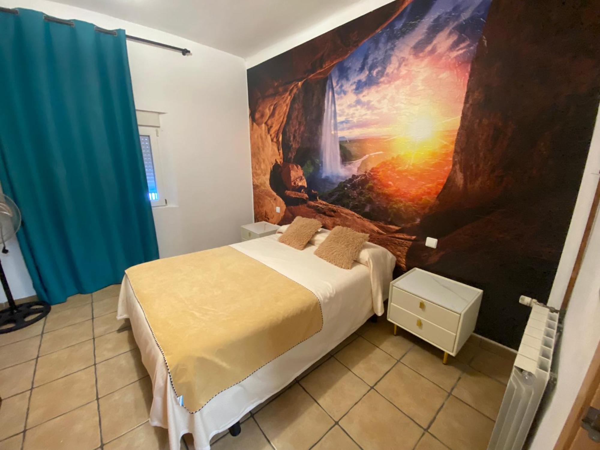 Apartamento Casa Kiara San Martín de la Vega Exterior foto