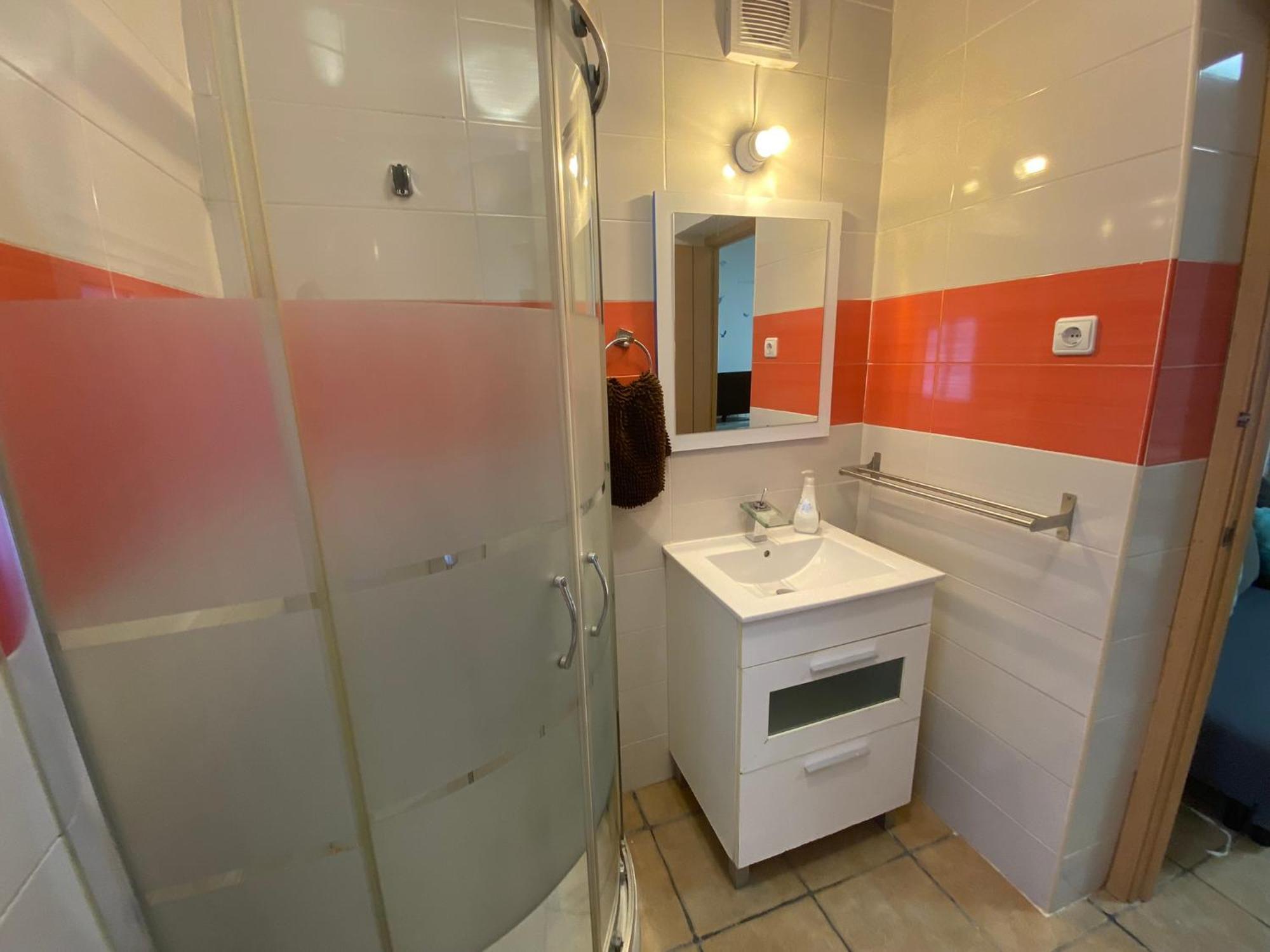 Apartamento Casa Kiara San Martín de la Vega Exterior foto